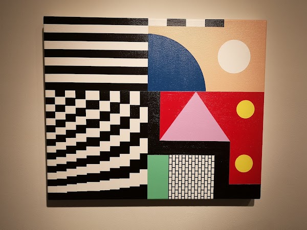 Daniel Faria Gallery 5
