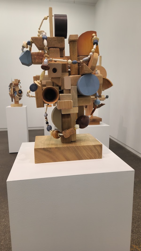Daniel Faria Gallery 4