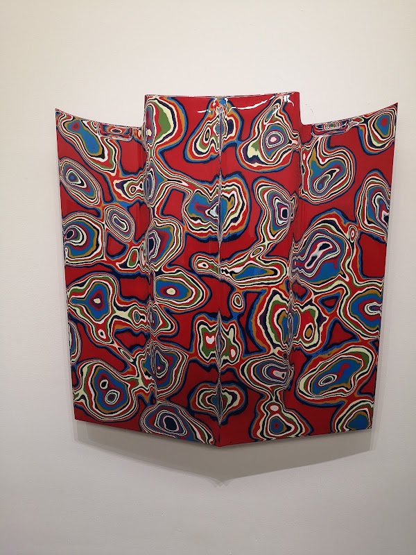 Daniel Faria Gallery 2