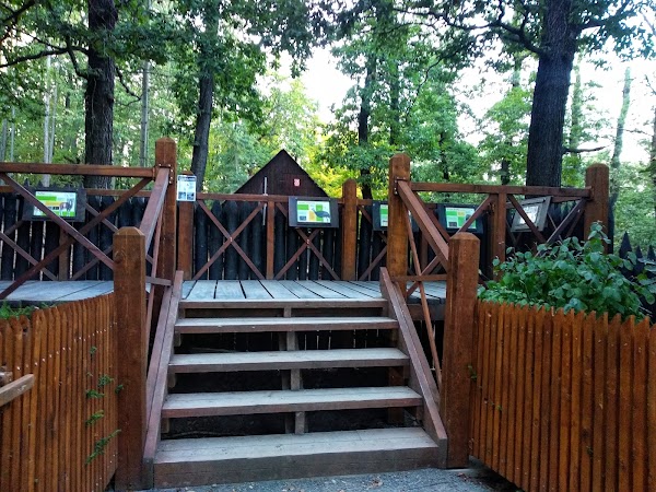 Malá Chuchle zoo 2