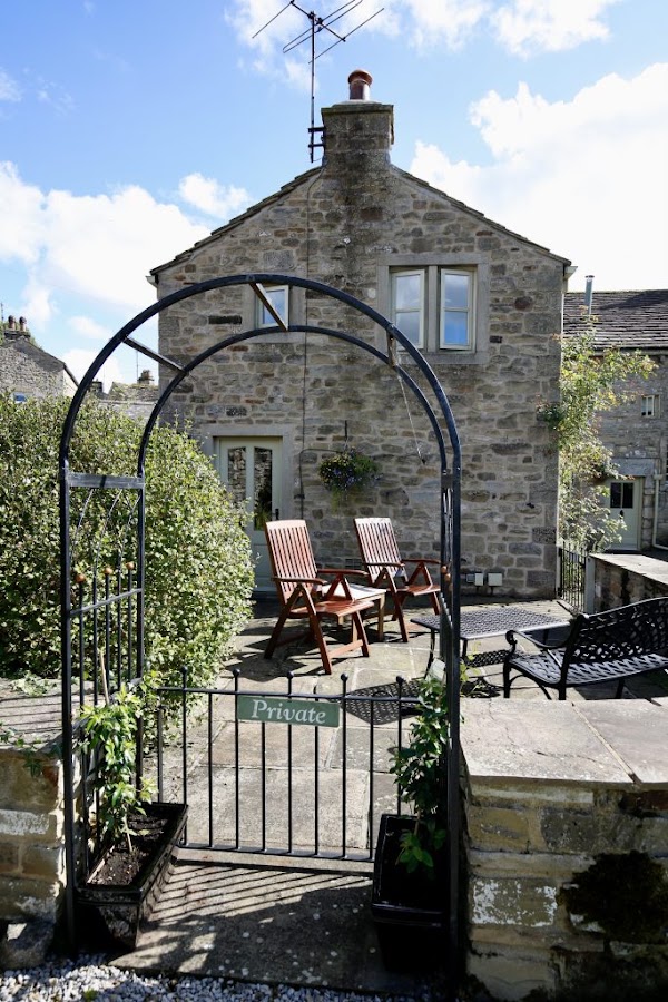 Ashfield House & Cottage - Grassington / Skipton