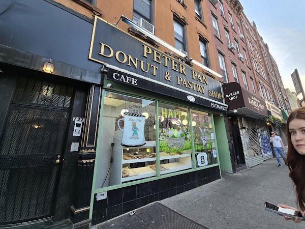 New York 30