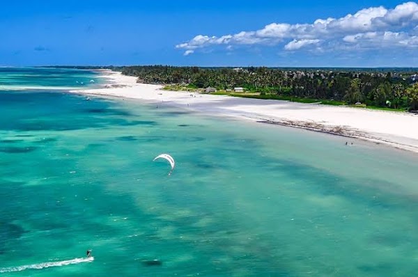 Diani Beach 5
