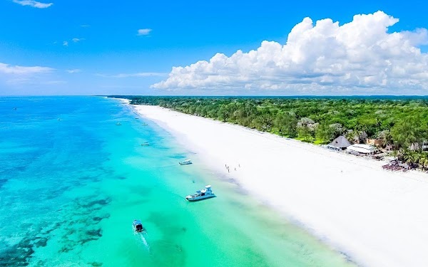 Diani Beach 3
