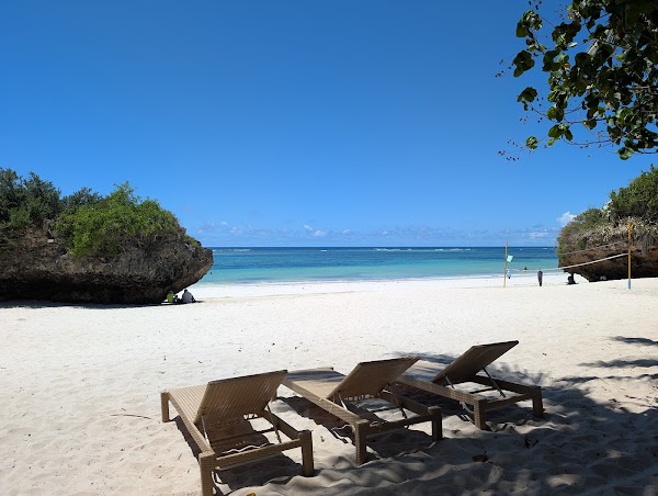 Diani Beach 2