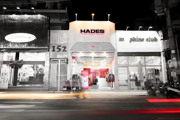 HADES