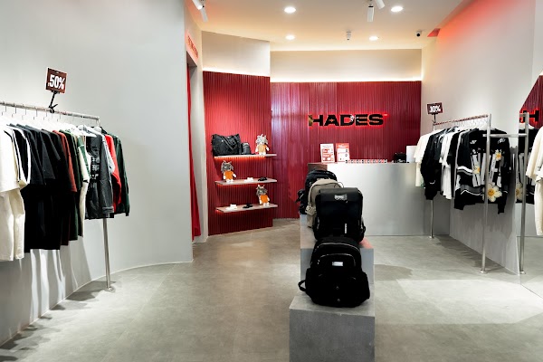 HADES 5