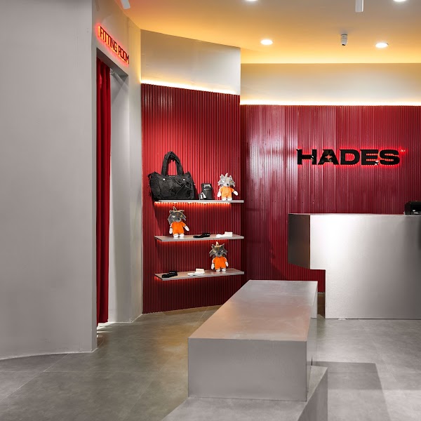 HADES 2