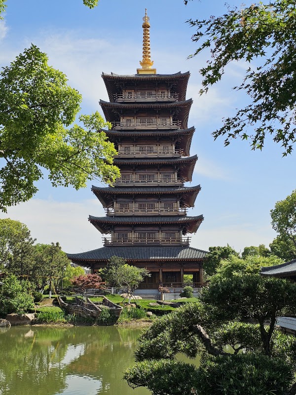Baoshan Temple