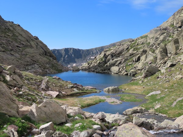 Vallée des Merveilles