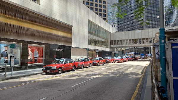 Chater Road 1