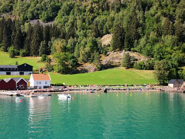 Solvorn