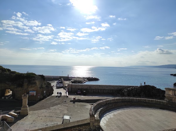 La Perla Del Salento