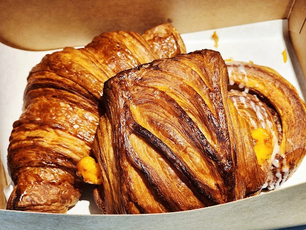 70 Bakery Cafe 4