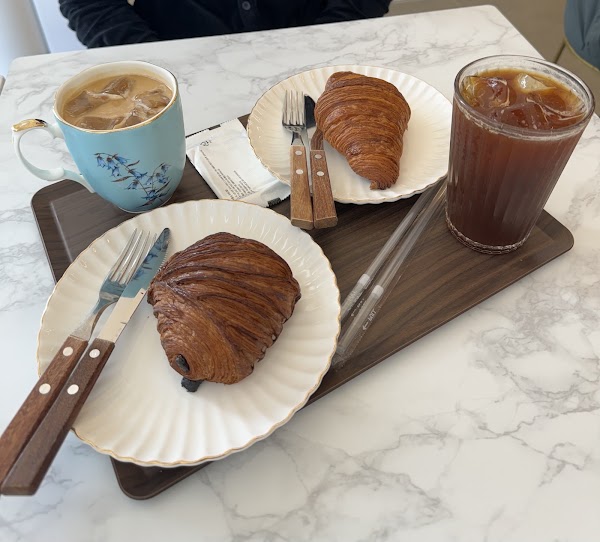 70 Bakery Cafe 3