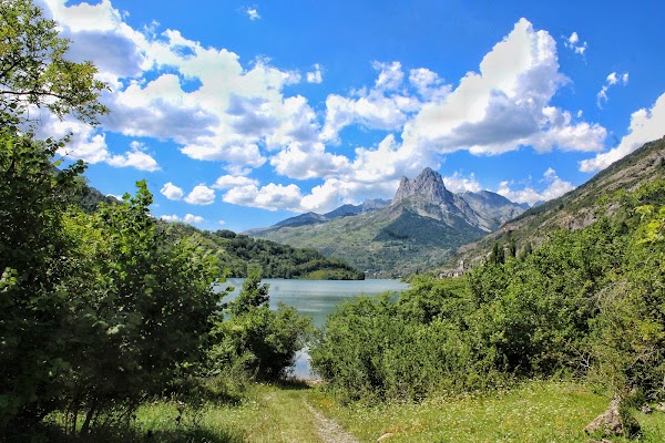 Vall de Tena