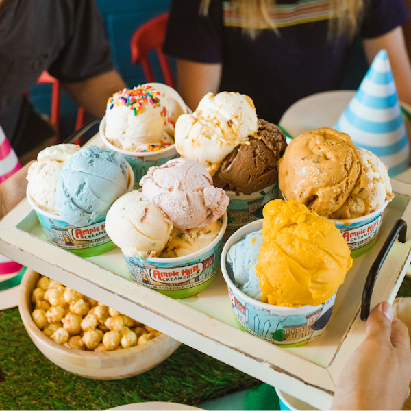 Ample Hills Creamery 5