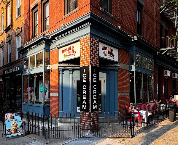 Ample Hills Creamery 4
