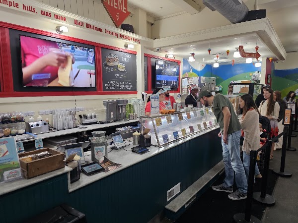 Ample Hills Creamery 2