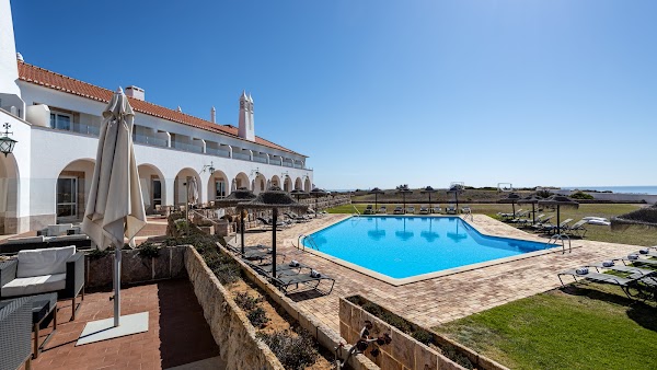Pousada Sagres