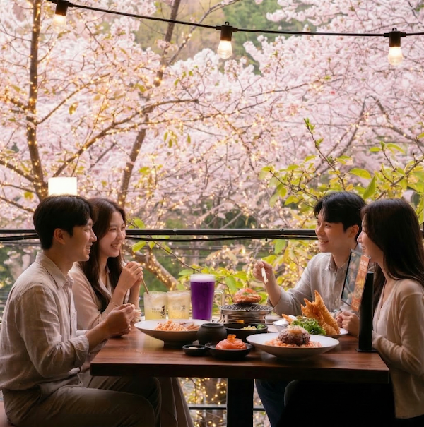 공감 합정점 3