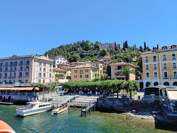 Bellagio 5