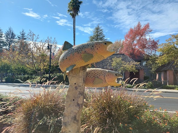Yountville