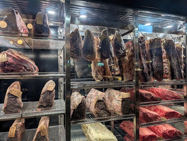 Meatmaiden 5