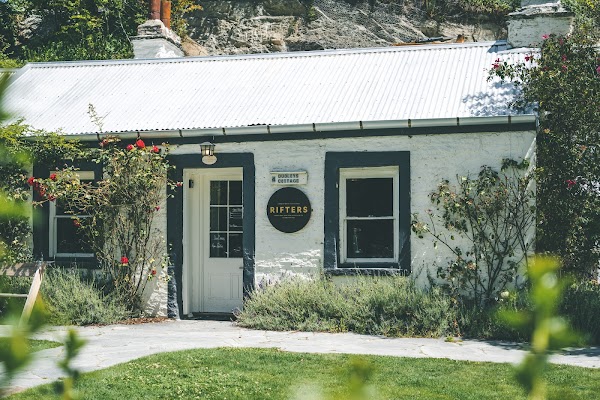 Rifters Tasting Room