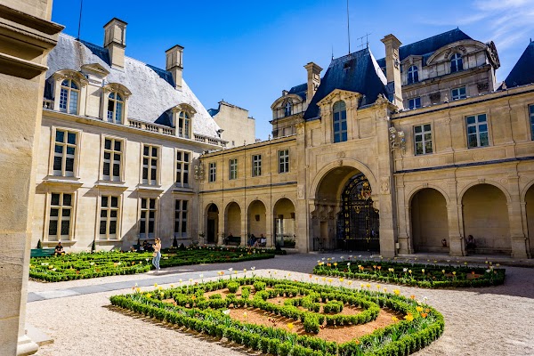 Musée Carnavalet 1