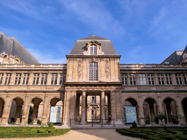 Musée Carnavalet 5