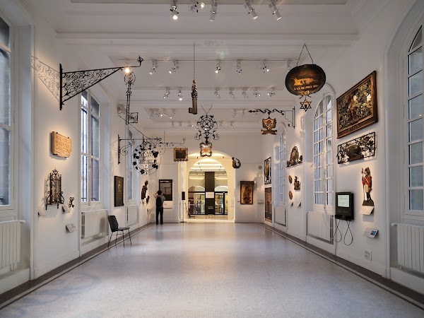 Musée Carnavalet 4