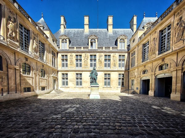 Musée Carnavalet 3