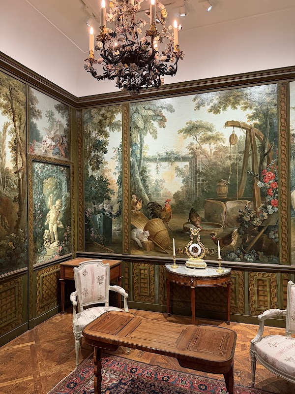 Musée Carnavalet 2
