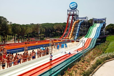 Water World Parc