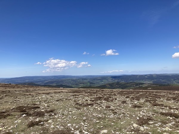 Mont Lozère 4