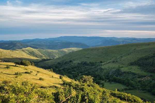 Mont Lozère 3