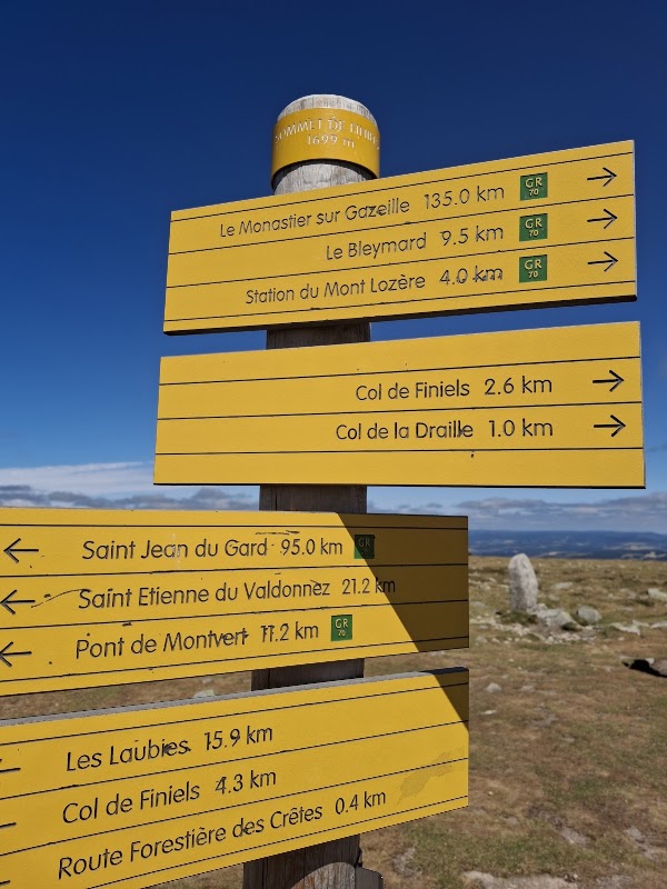 Mont Lozère 2