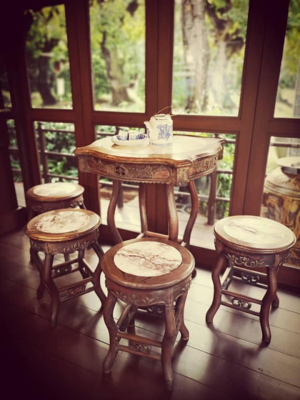 Samantao Heritage Coffee