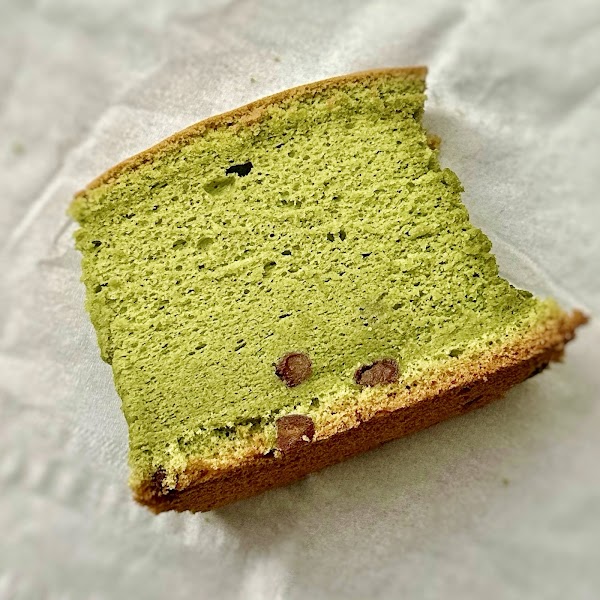福气本铺-古早味现烤蛋糕 Hoki Cake Bakery 3
