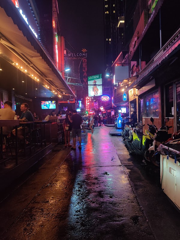 Soi Cowboy 1