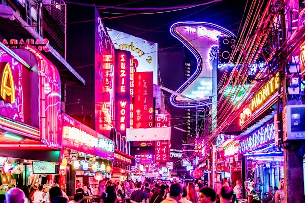 Soi Cowboy 5