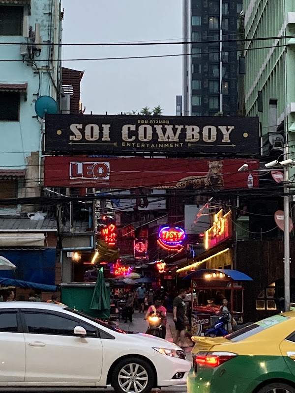 Soi Cowboy 4