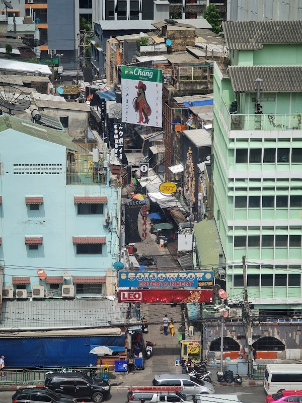 Soi Cowboy 3