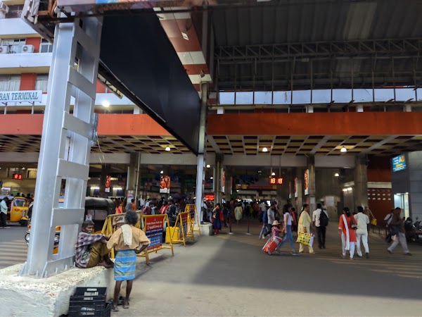 Moore Motor Market 1