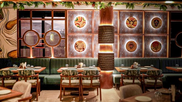 Betta Restobar 1