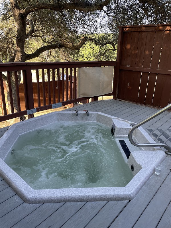 River Oaks Hot Springs Spa 5