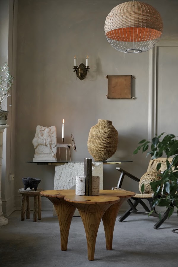 My Modern Oasis 1