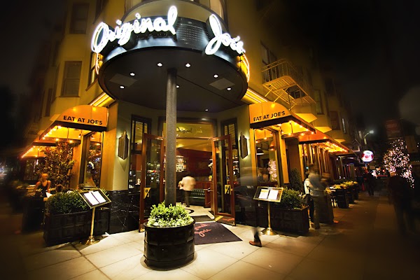 Original Joe's 2