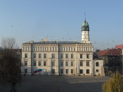 Seweryn Udziela Ethnographic Museum in Krakow
